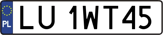 LU1WT45