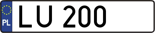 LU200