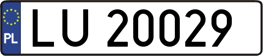 LU20029