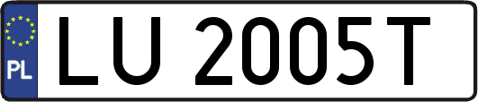 LU2005T