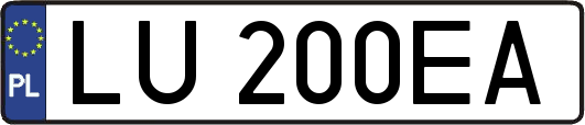 LU200EA