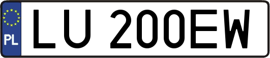 LU200EW