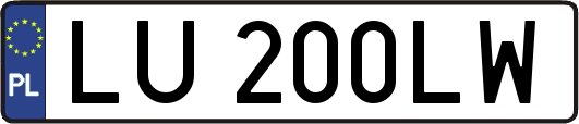 LU200LW