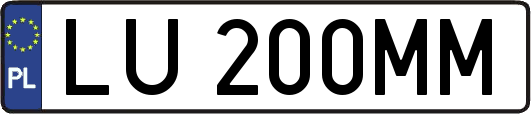 LU200MM