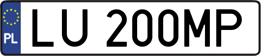 LU200MP