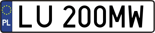 LU200MW