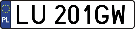 LU201GW