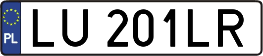 LU201LR
