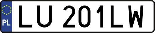LU201LW