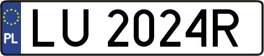 LU2024R