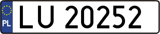 LU20252