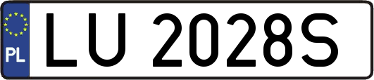 LU2028S