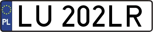 LU202LR