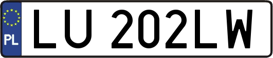 LU202LW