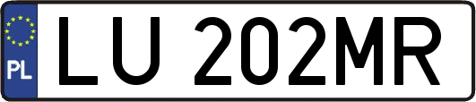 LU202MR