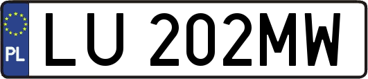 LU202MW