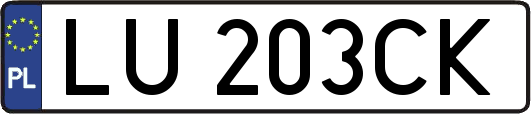 LU203CK