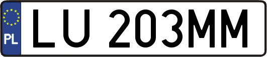 LU203MM