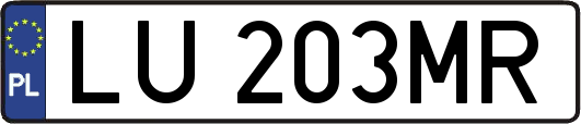 LU203MR