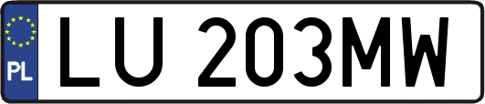 LU203MW