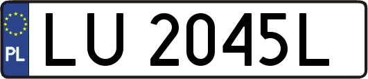 LU2045L