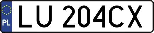 LU204CX