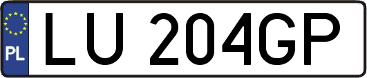 LU204GP