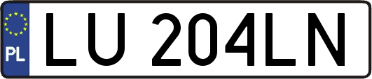 LU204LN