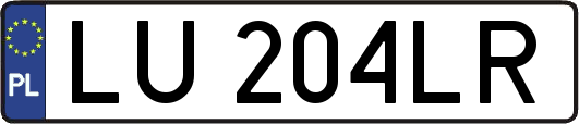 LU204LR