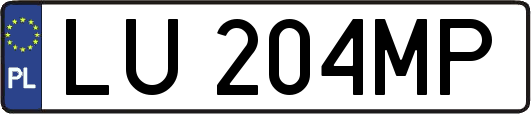 LU204MP