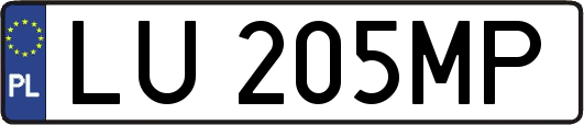 LU205MP