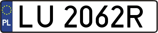 LU2062R