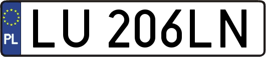 LU206LN