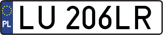 LU206LR