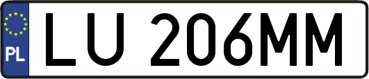 LU206MM