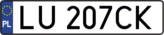 LU207CK