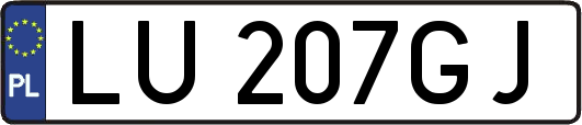LU207GJ