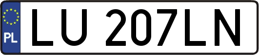 LU207LN