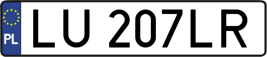 LU207LR