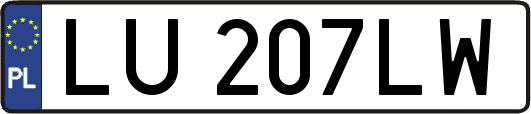 LU207LW
