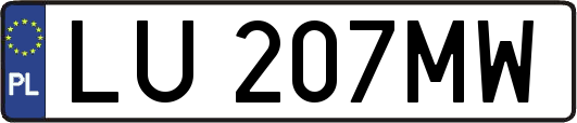 LU207MW