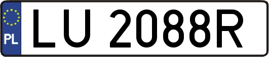 LU2088R