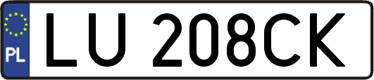 LU208CK