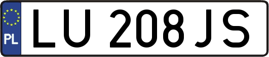 LU208JS