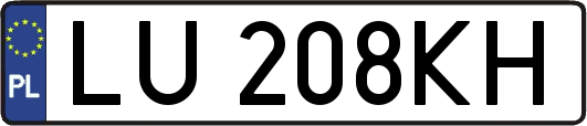 LU208KH
