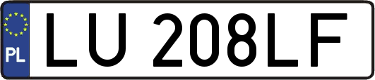 LU208LF