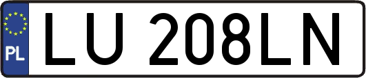 LU208LN