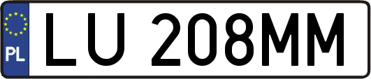 LU208MM