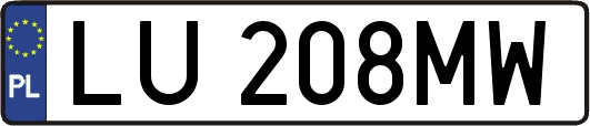 LU208MW