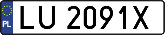 LU2091X